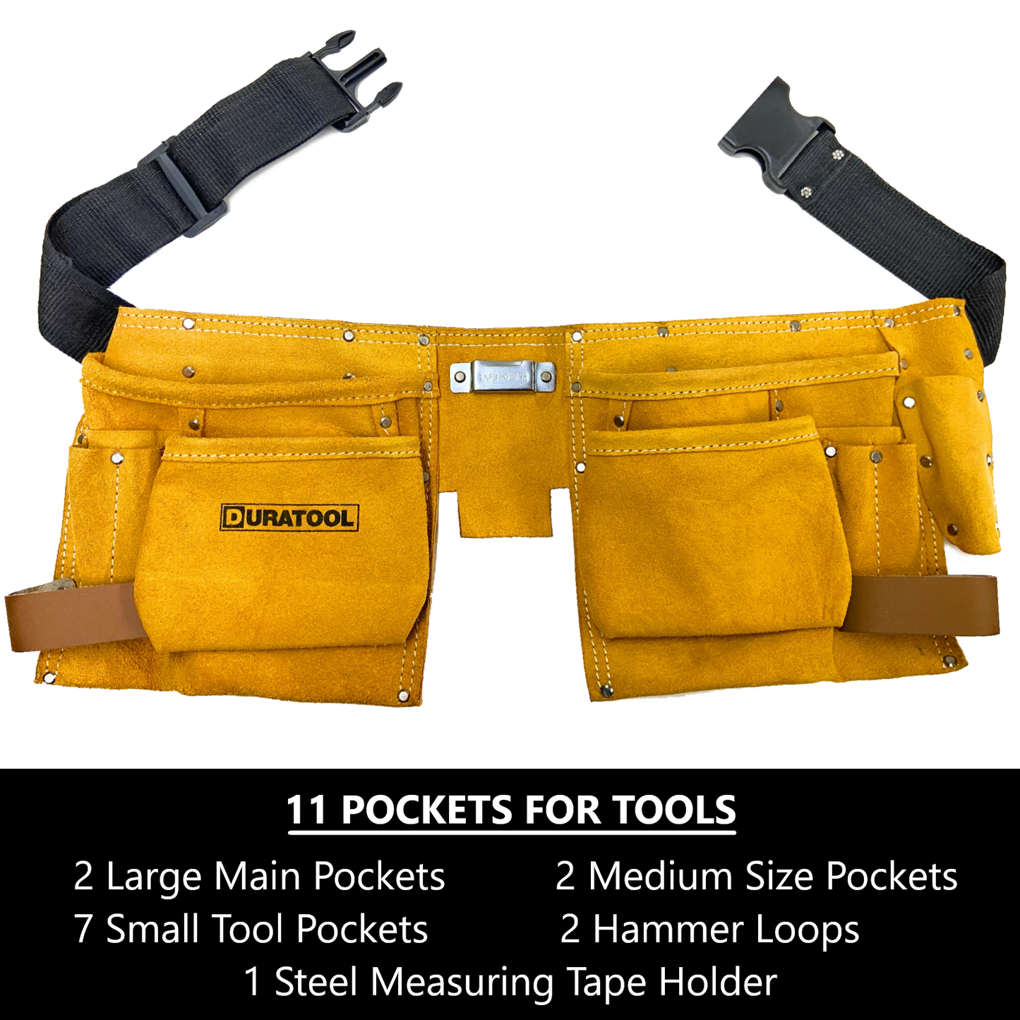 Plumbers tool belt online